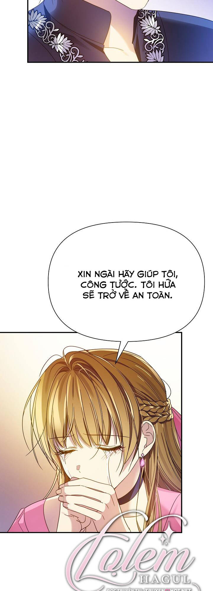 tôi đã ở đây ngay từ đầu chapter 51.1 37