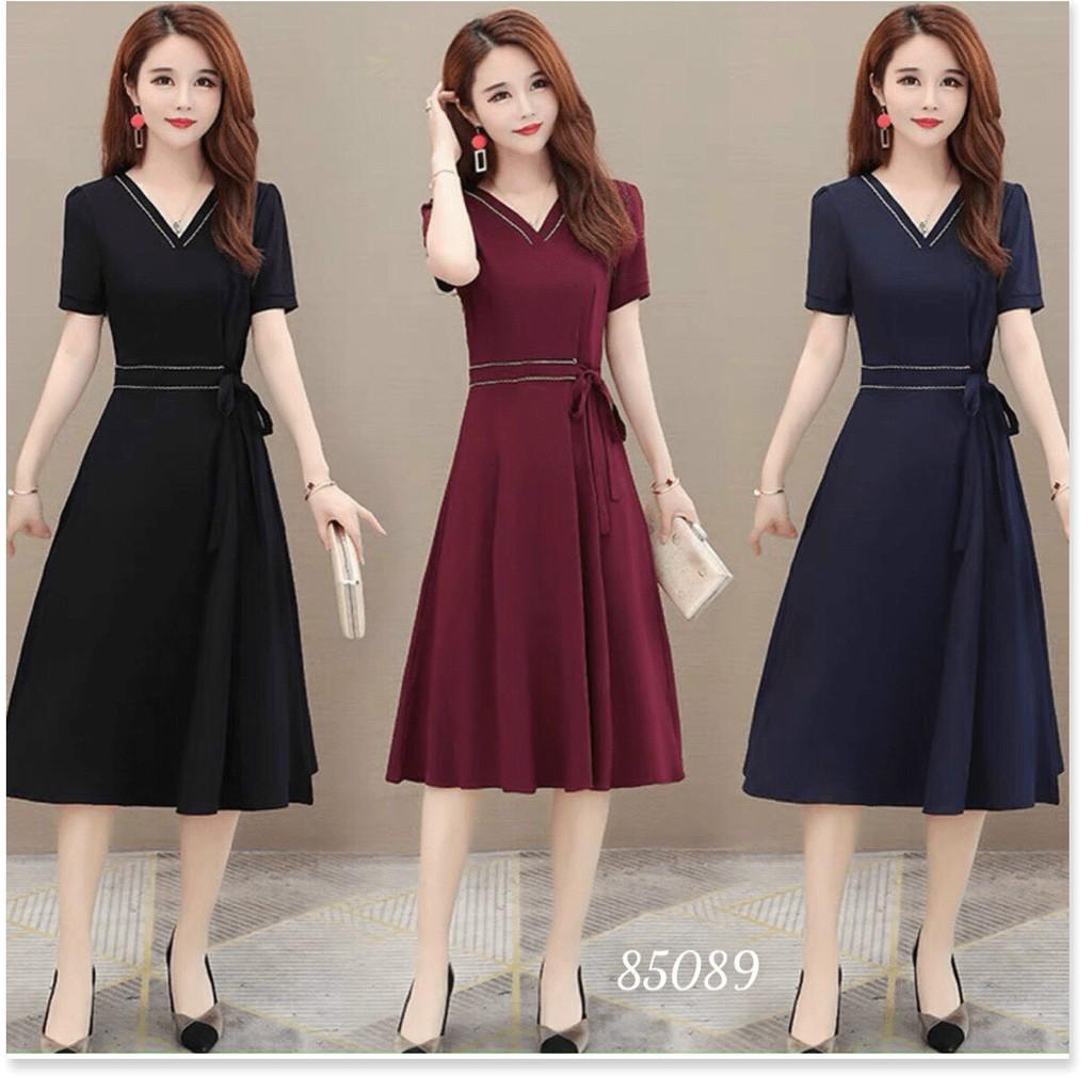 Đầm voan ý SIÊU ĐẸP DỰ TIỆC CHO CÁC CÔ NÀNG THỜI TRANG MỚI NHẤT HIỆN NAY