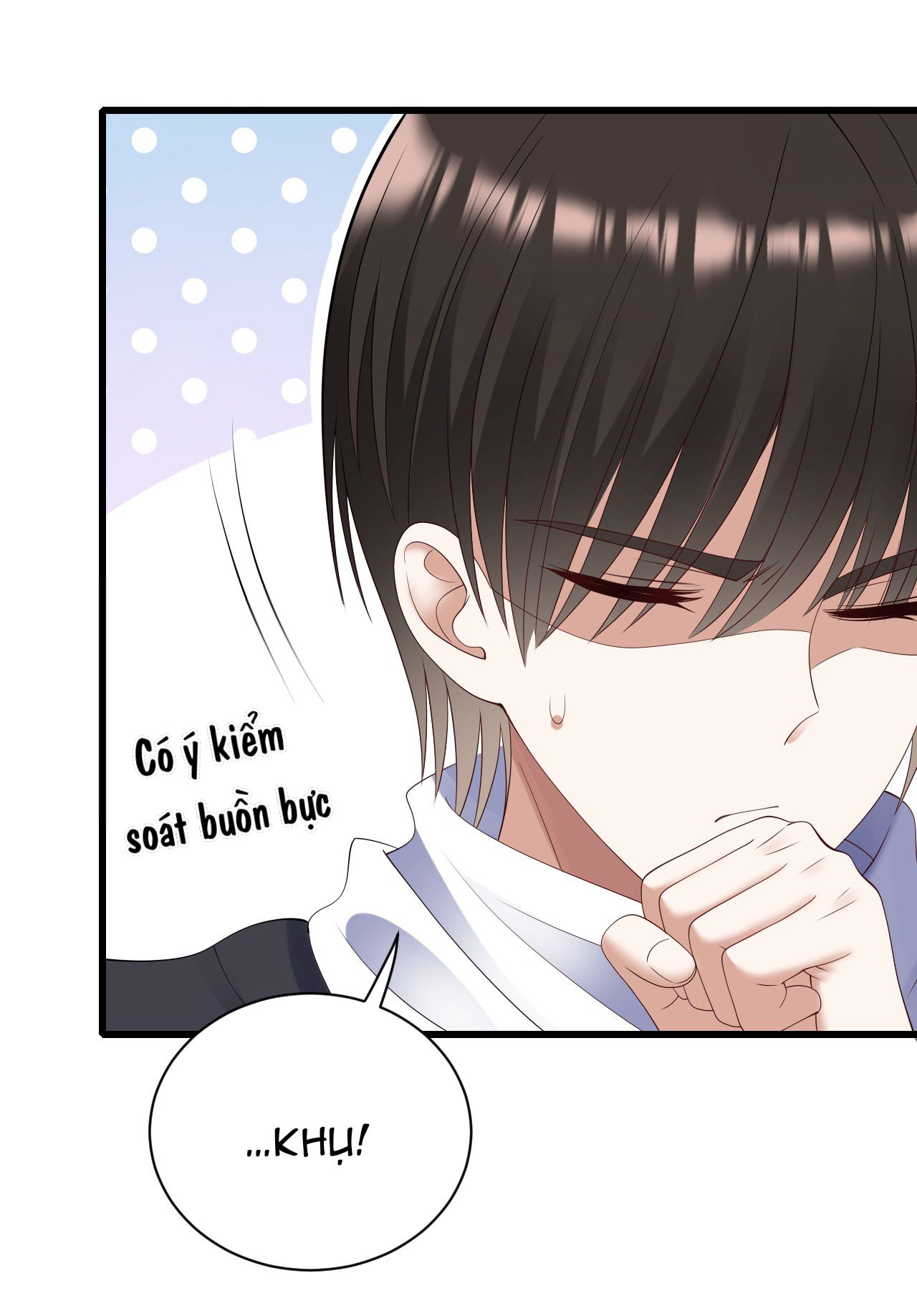 tức thời phạm quy [ tức thì vi quy ] chapter 43 9