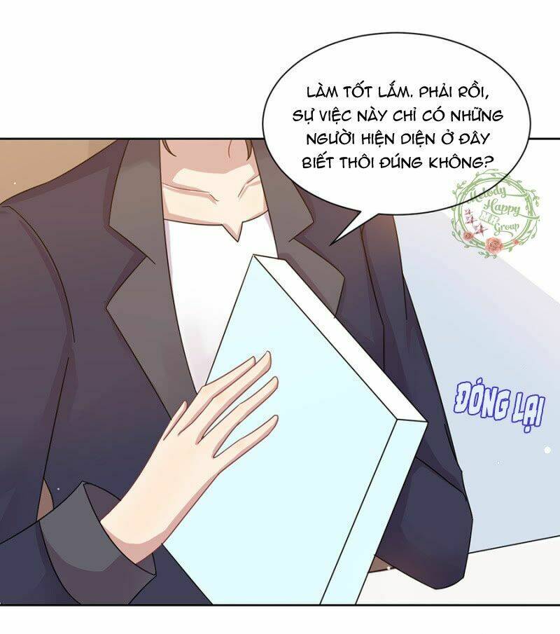 ma lạt thiên kim đẩu ác thiếu chapter 75 12