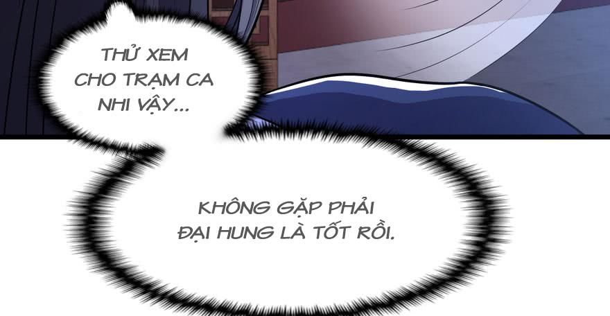 quẻ phi thiên hạ chapter 4 134