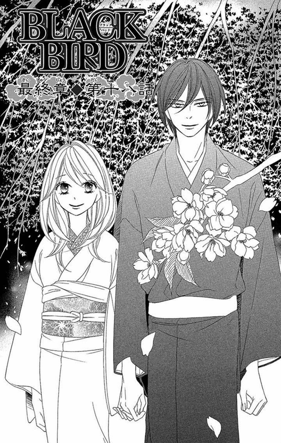 yêu quái cánh đen chapter 71 1