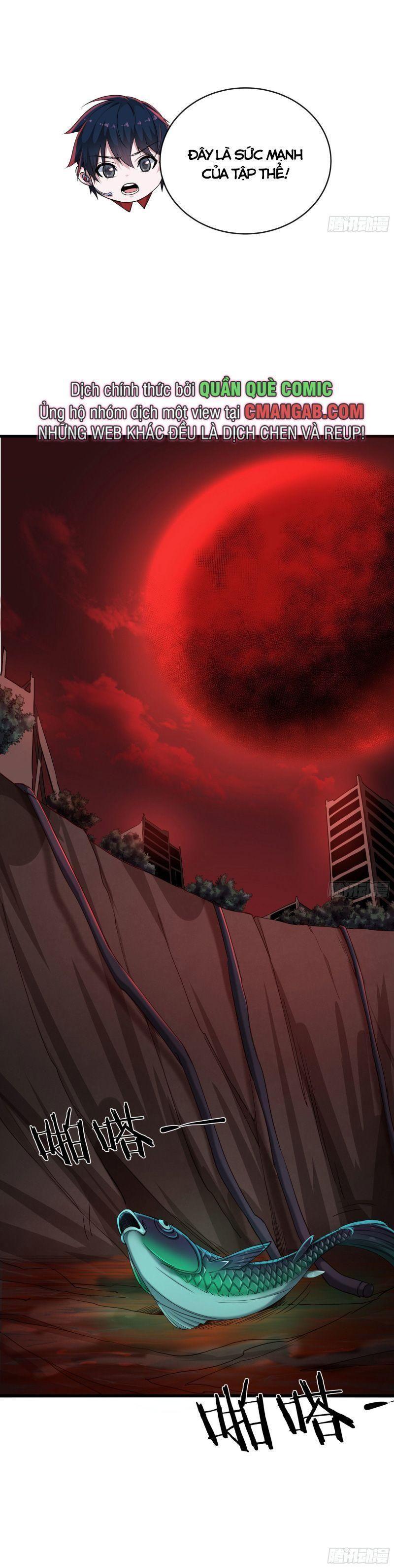 bắt đầu từ trăng đỏ chapter 17 10
