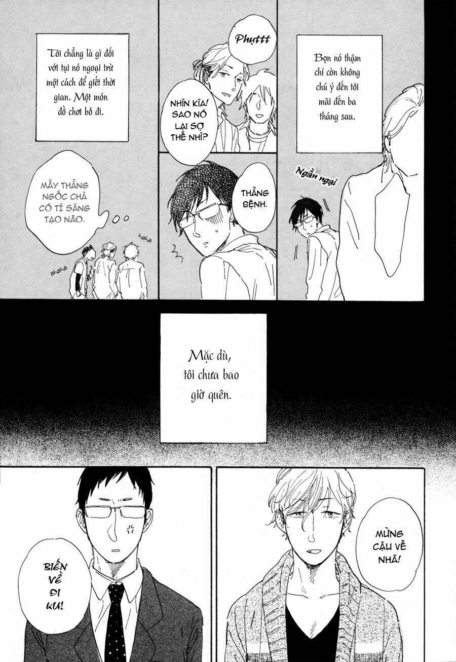 inu to kami-sama chapter 1 7