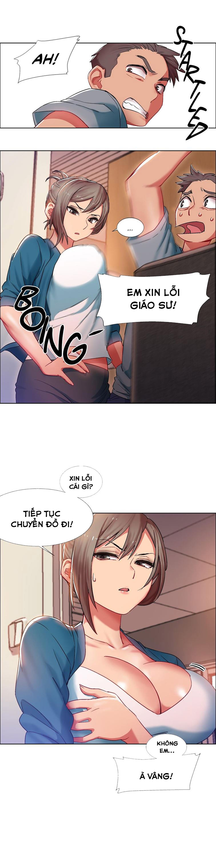 rental girls chapter 7 13