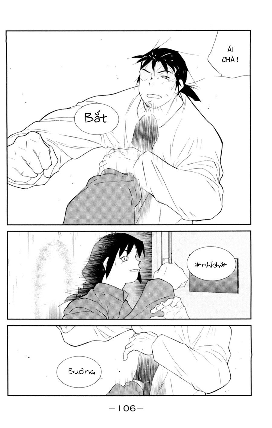 truyền nhân atula 3 chapter 56 5