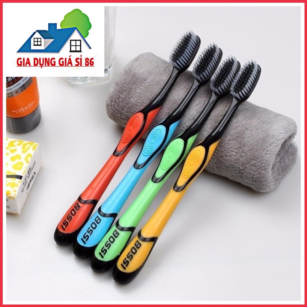 BÀN CHẢI ĐÁNH RĂNG THAN TRE HOẠT TÍNH 921