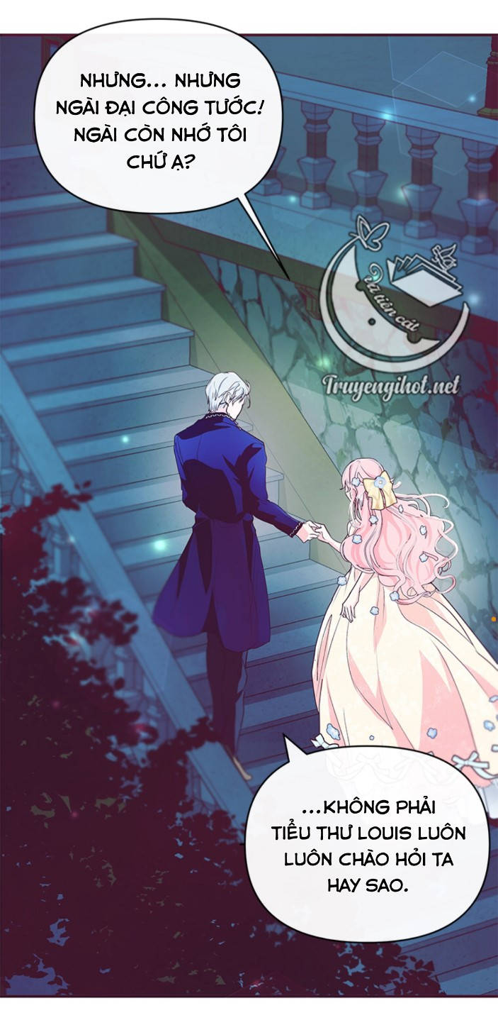 đó chỉ là sai lầm thôi mà, ngài đại công tước! chapter 8.2 12