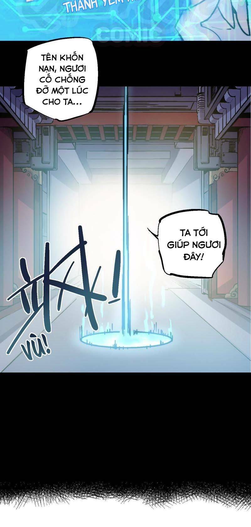 dãy số chí mạng chapter 30 24