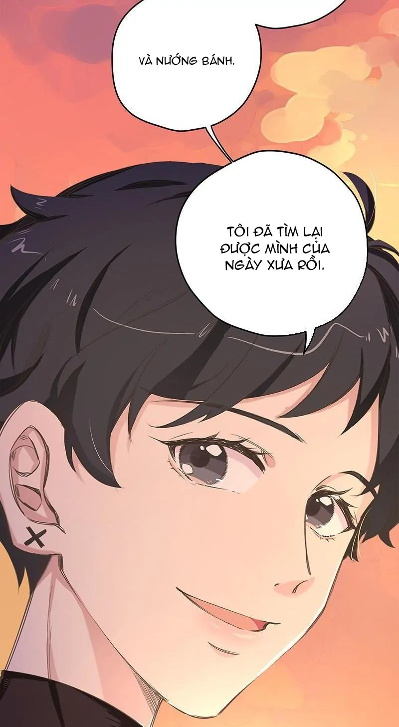 bạn trai "hữu dụng" của tôi chapter 13.1 17