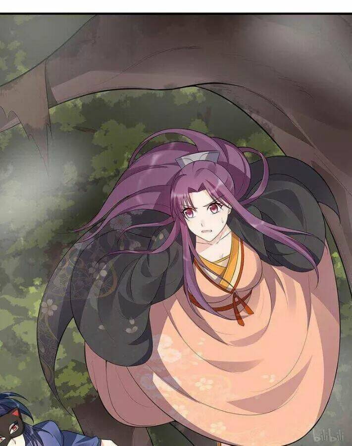 độc phi thần y quá kiêu ngạo chapter 72 4