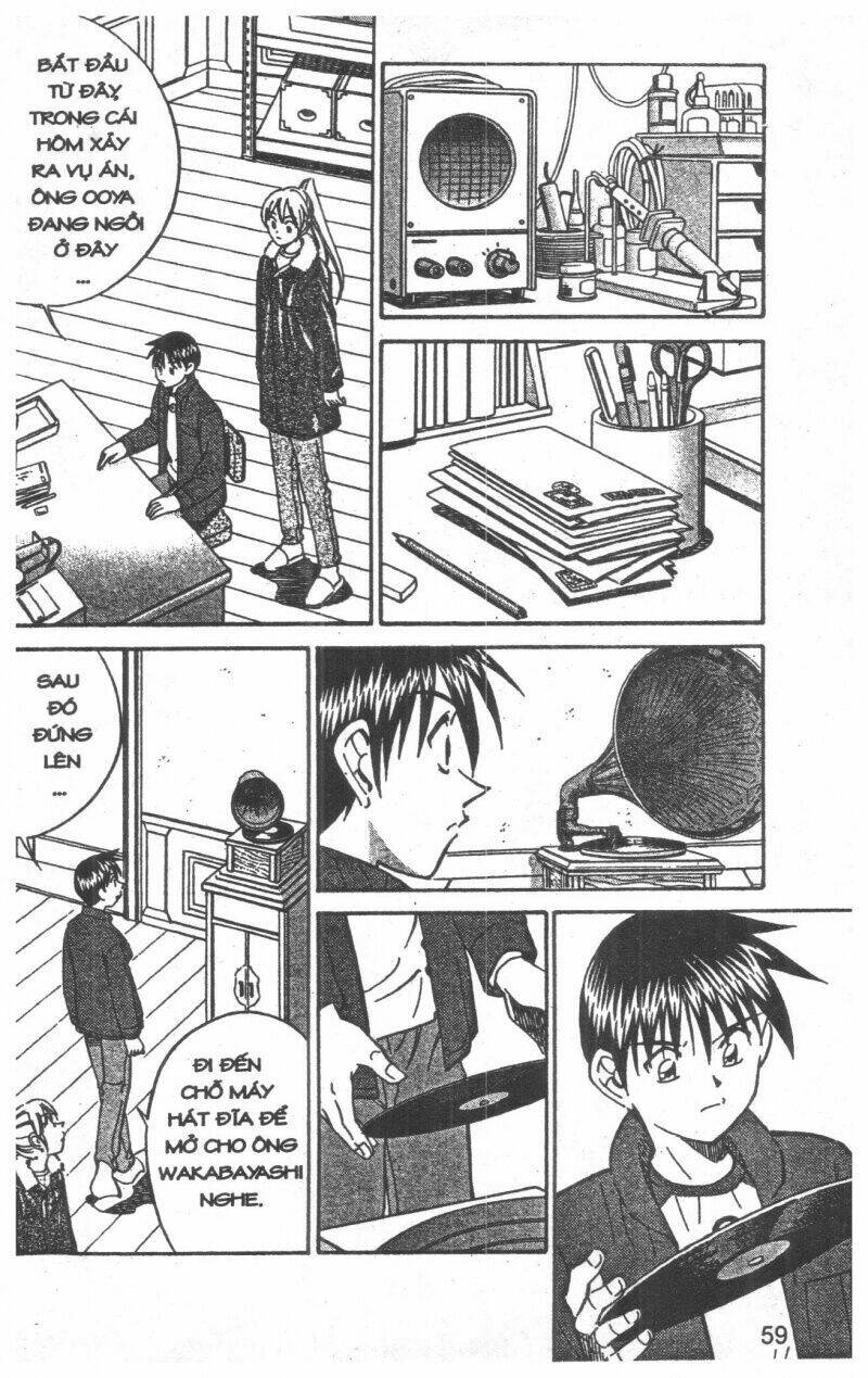 thám tử toma chapter 1 59