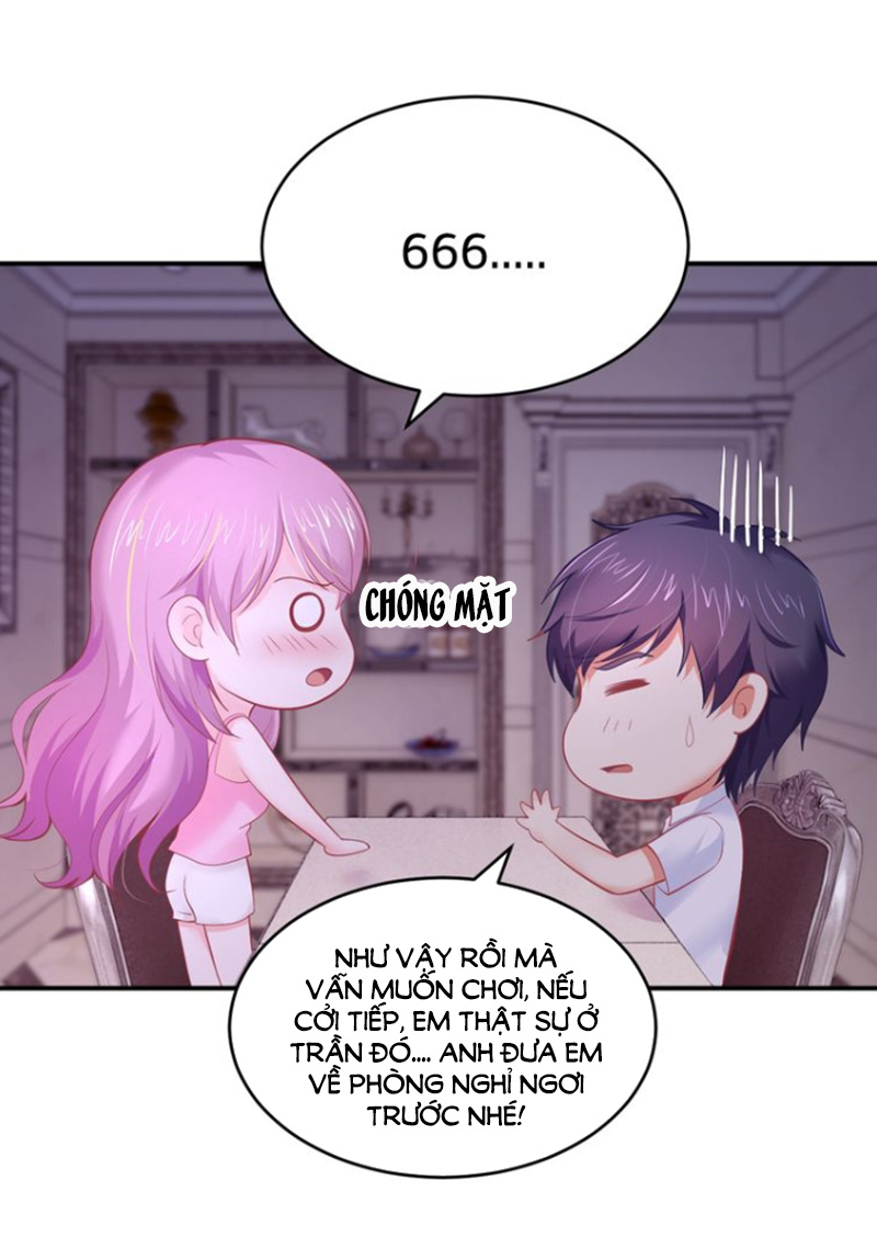 độc nhất sủng ái của thủ tịch chapter 29 8