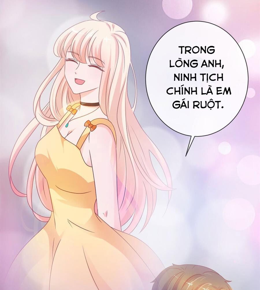 ẩn hôn 100%: chọc tức vợ yêu mua một tặng một chapter 97 34