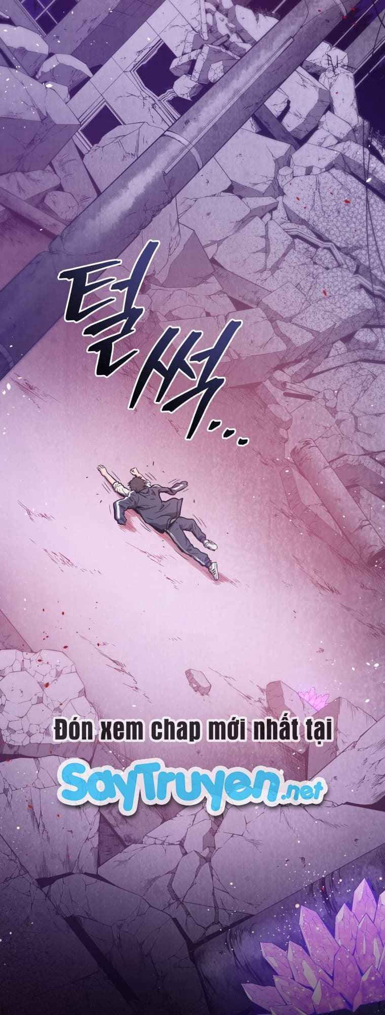 luyện cấp chốn địa ngục chapter 0 80