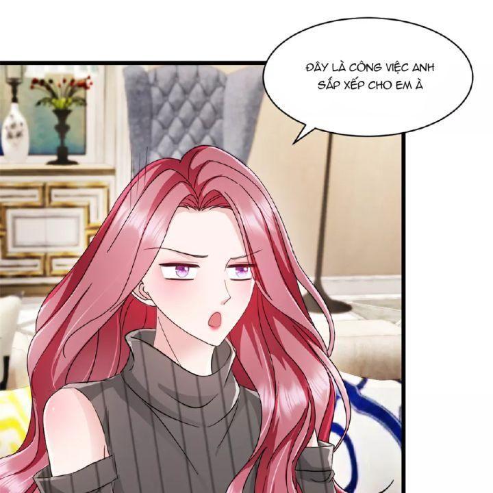 nuông chiều mạnh mẽ: hãy dễ thương chút vợ ơi! chapter 16 20