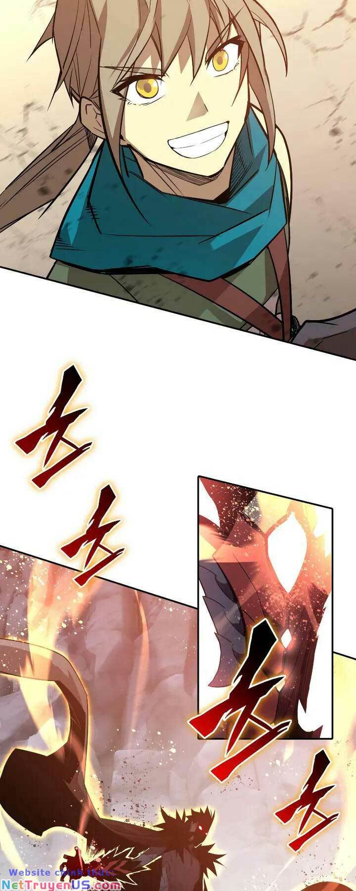 tôi là lính mới chapter 156 24