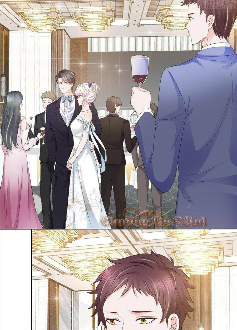 nhược hữu hàn đông ngộ noãn dương chapter 6 36