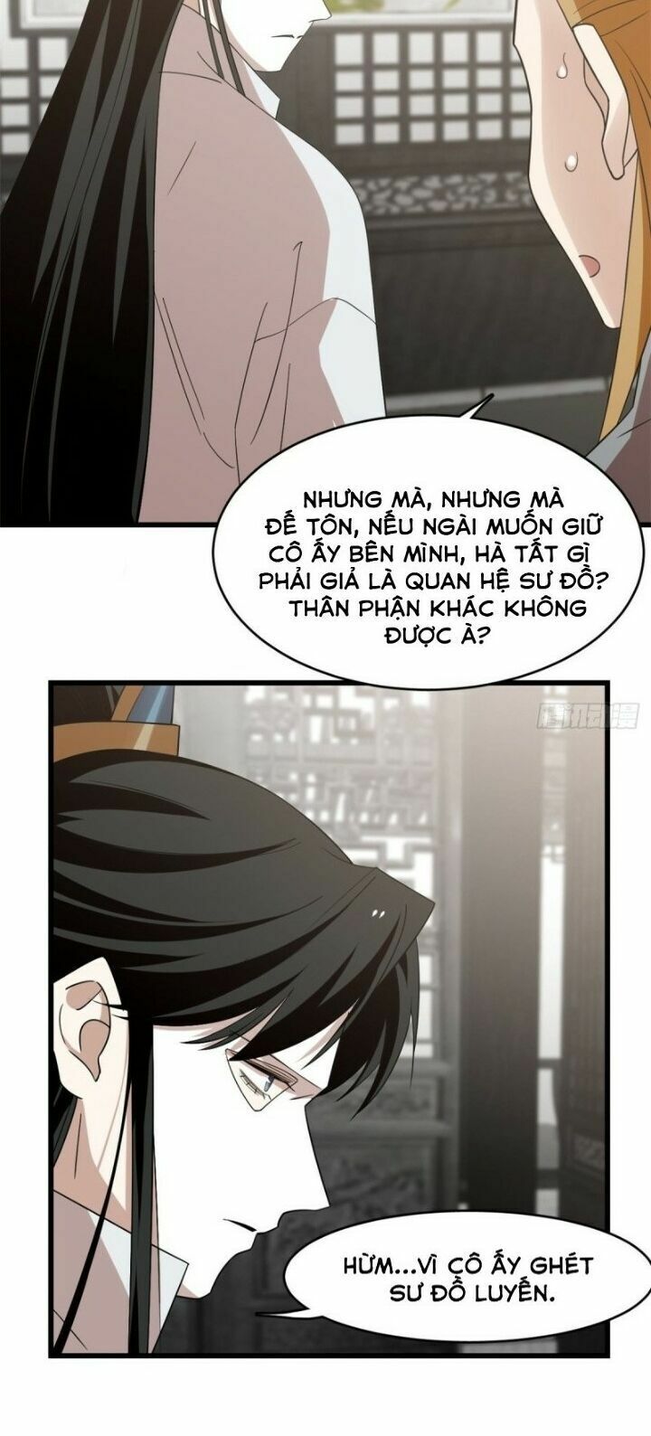 độc bộ thiên hạ: đặc công thần y chapter 195 4
