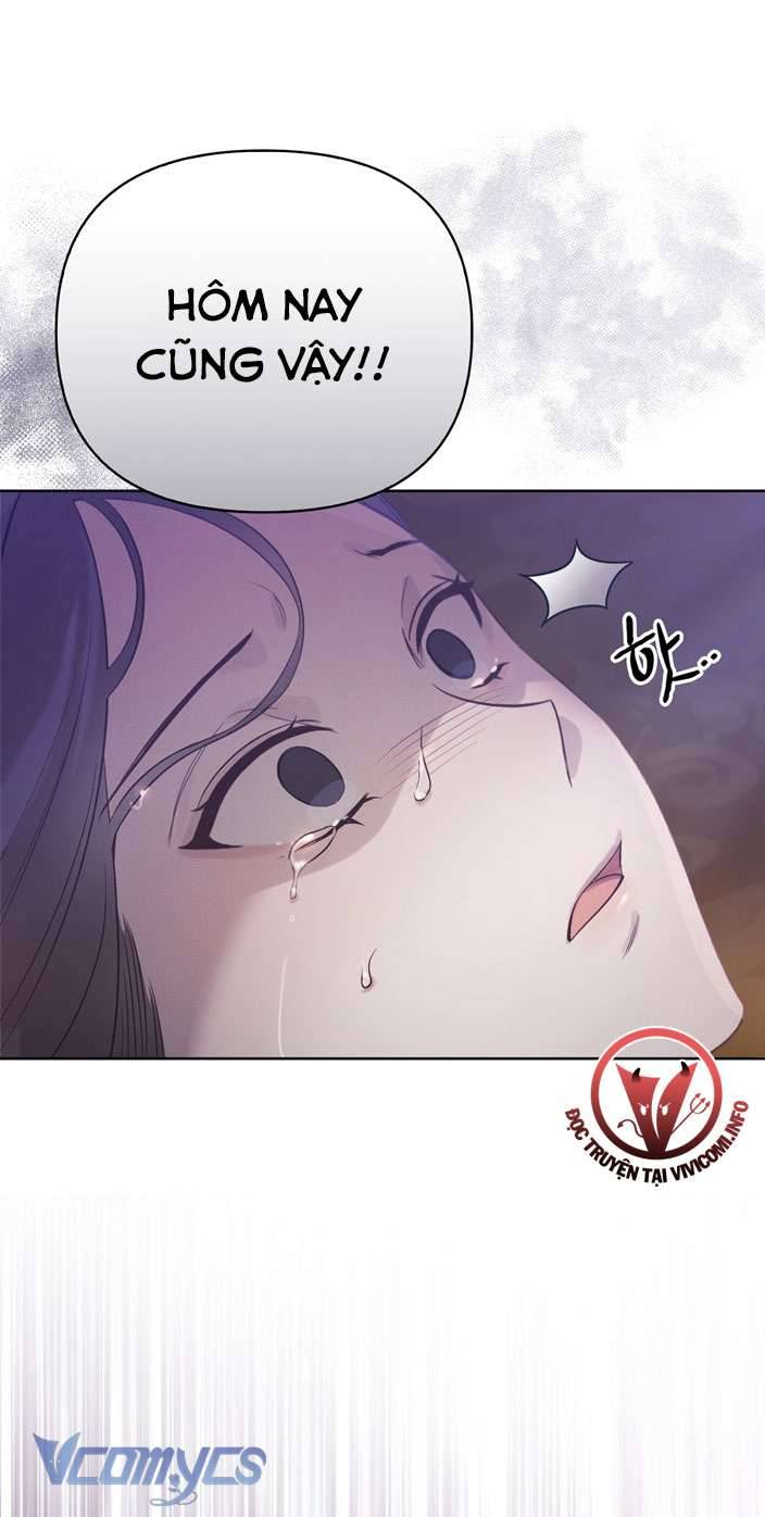 [18+] tiết học bí mật của trung điện chapter 1 85