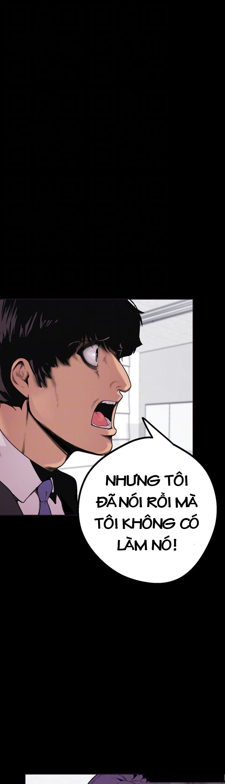 một thế giới mới tuyệt vời chapter 2 6