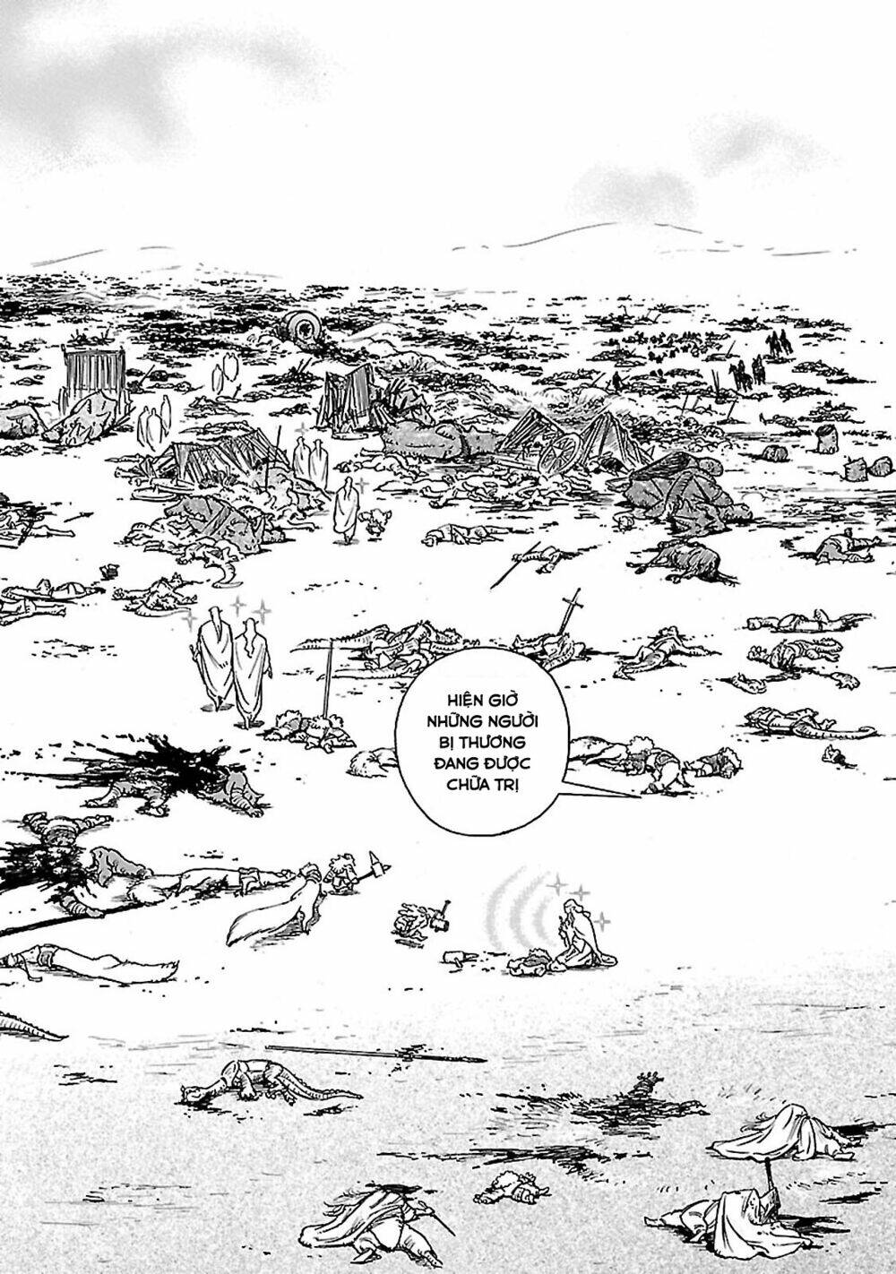 stravaganza - isai no hime chapter 33 17