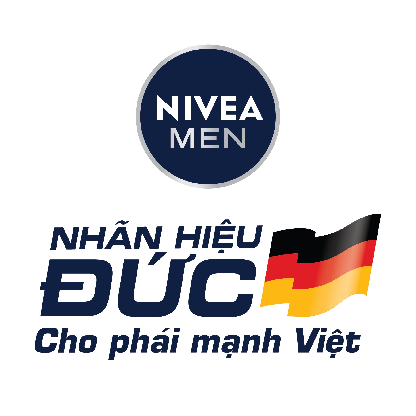 Lăn ngăn mùi NIVEA MEN Cool Kick Mát Lạnh - Siêu Khô Thoáng (50ml) - 83188