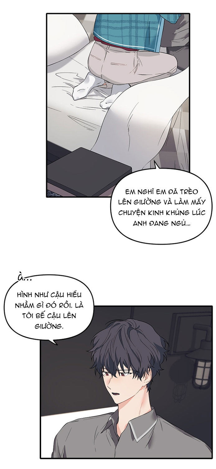 blood and love chapter 16 4