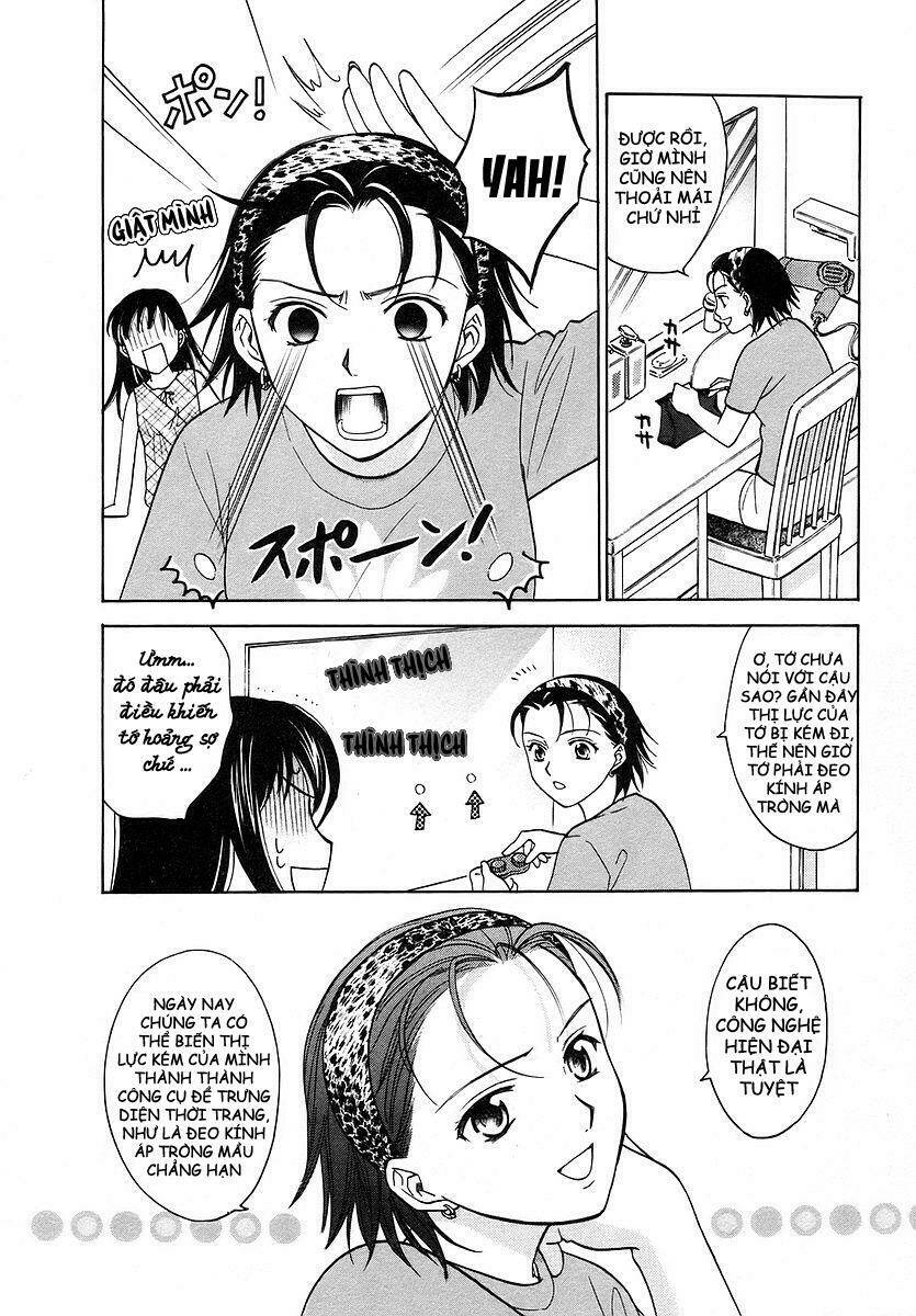 joshikousei chapter 67 11