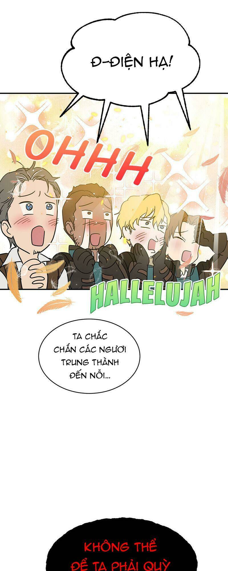 khế ước của ma tộc chapter 21 27