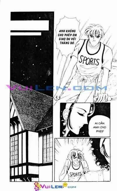 lá chắn tình yêu chapter 4 125