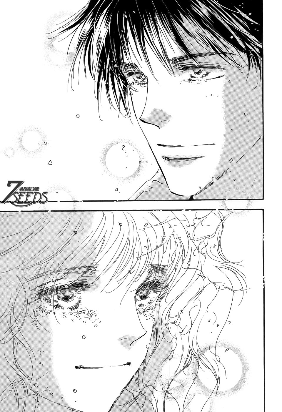 mầm sống chapter 147 27