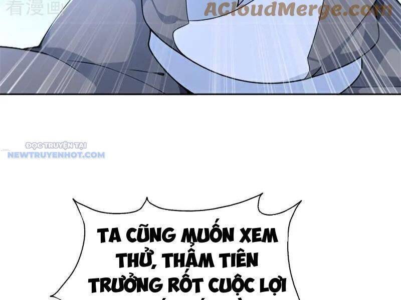 ta thực sự không muốn làm thần tiên chapter 114 27