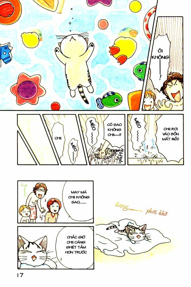 chi's sweet home chapter 22 7