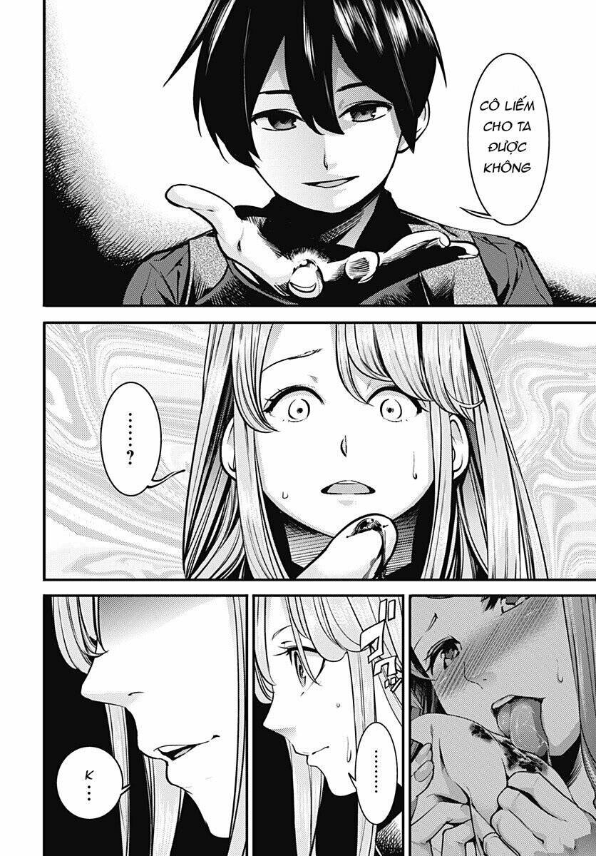 worlds end harem fantasia chapter 5.2 13