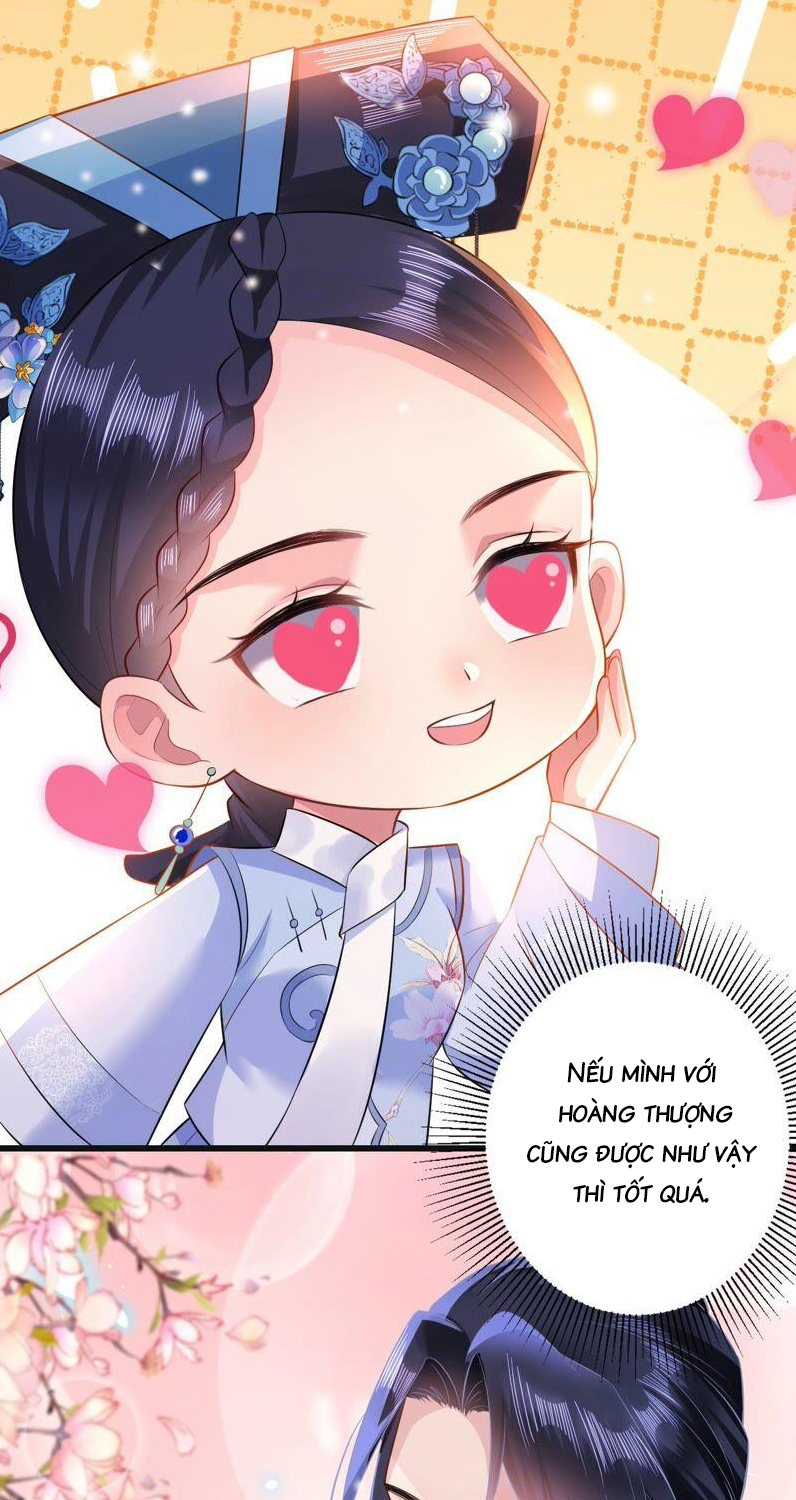 quận chúa vững quá không thể tiêu diệt! chapter 55 28