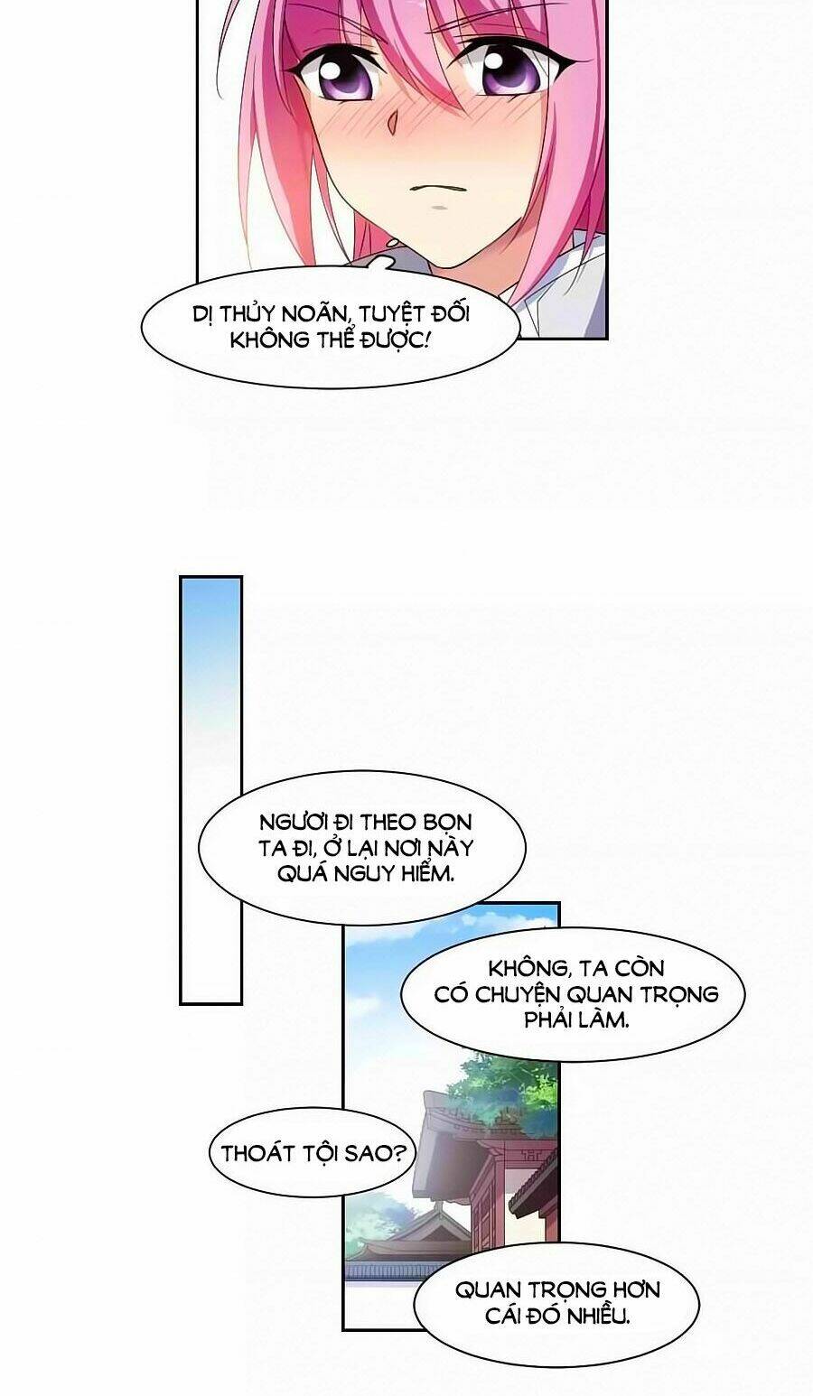 toàn cơ từ chapter 36.1 17