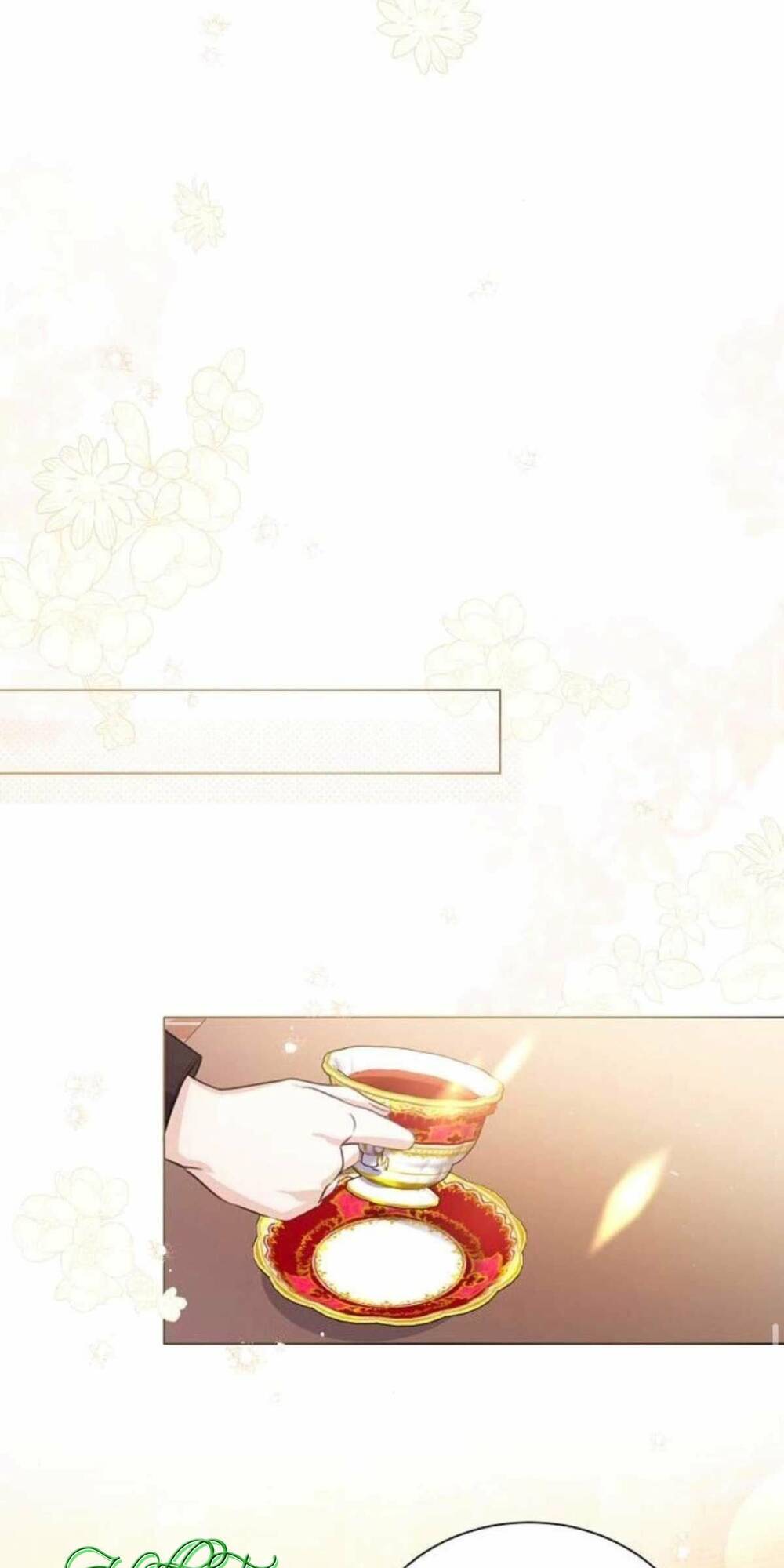 tôi sẽ từ bỏ vị trí hoàng hậu chapter 27 67