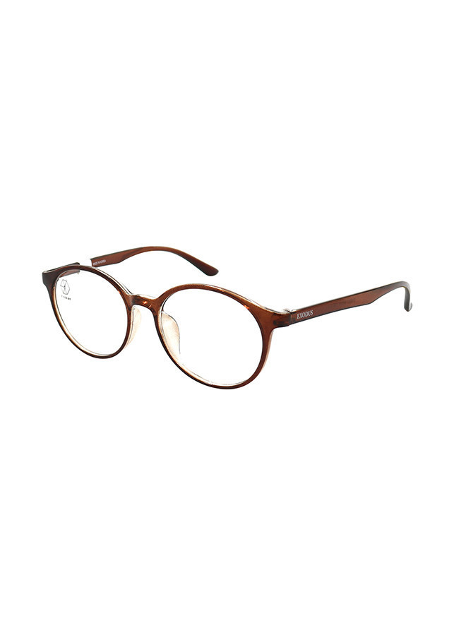 Gọng Kính Unisex Exodus EX9283