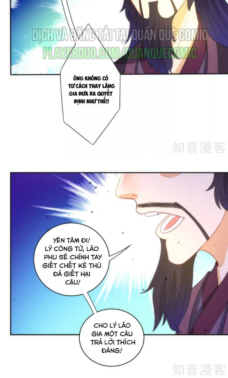 Nhất Đẳng Gia Đinh Chapter 49 - Trang 7