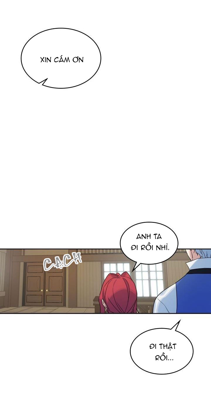 người đẹp và quái vật chapter 64.2 27