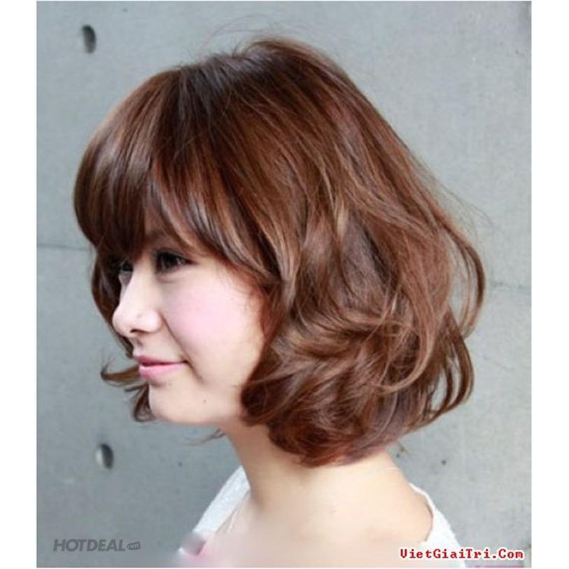 Máy duỗi tóc Hàn Quốc Prosee 8866