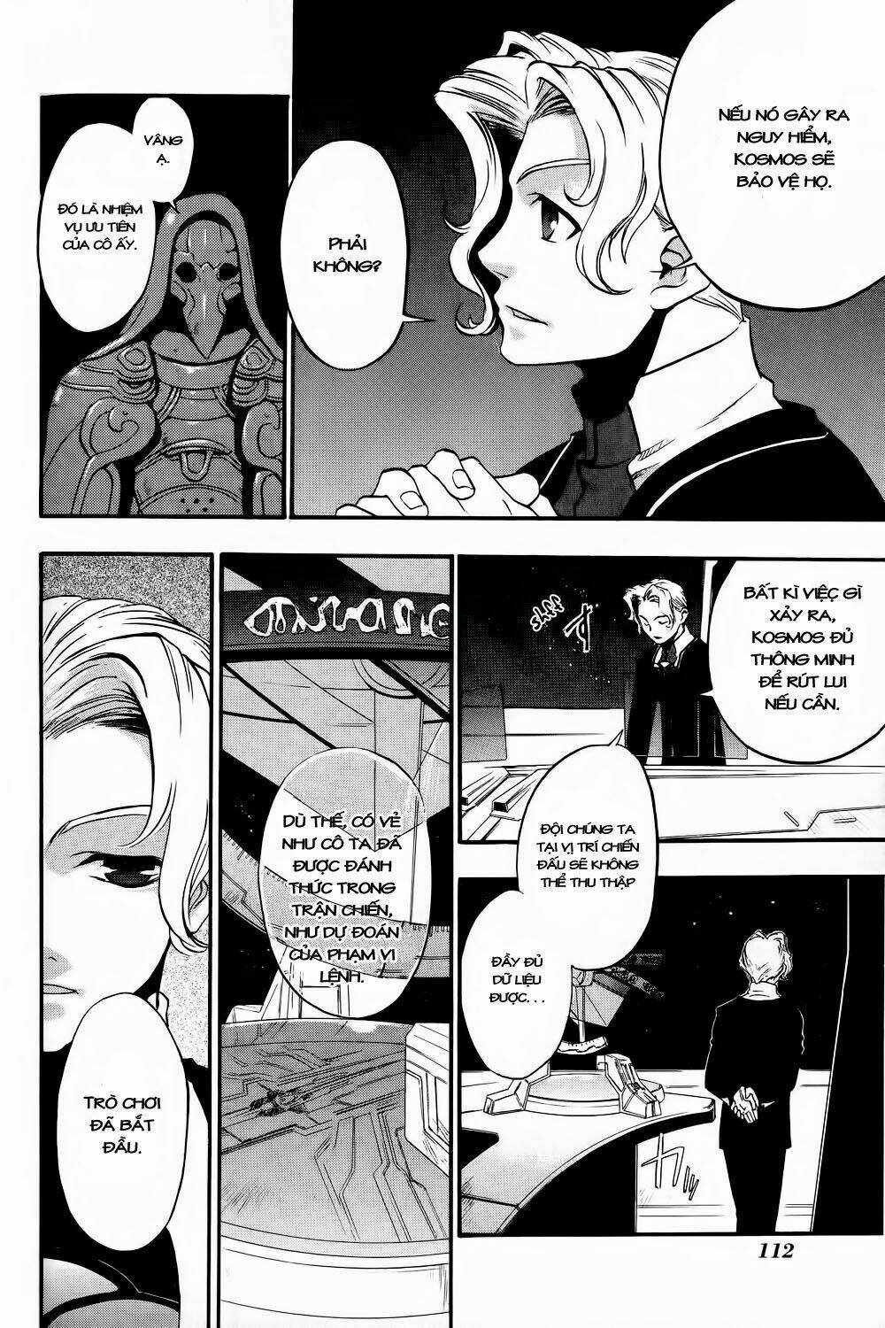 xenosaga chapter 3 15