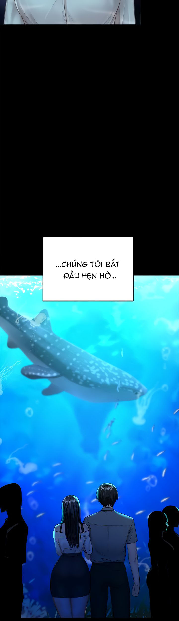 chiều chuộng em đi mà chapter 20.2 13