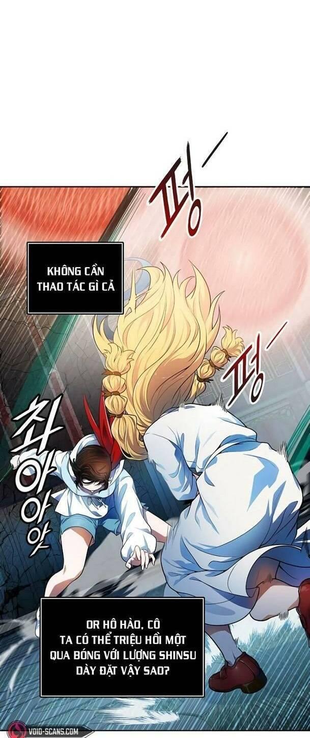 tòa tháp bí ẩn 2 chapter 565 33