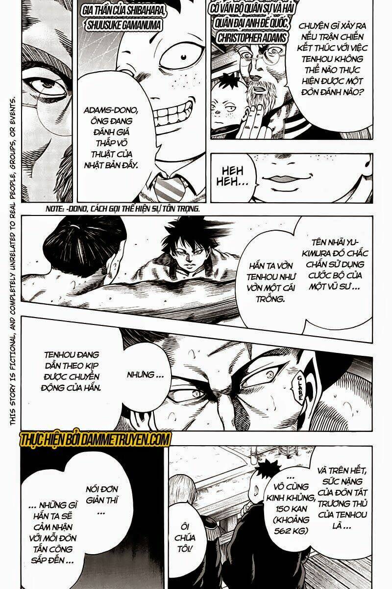 yukikaze chapter 10 1