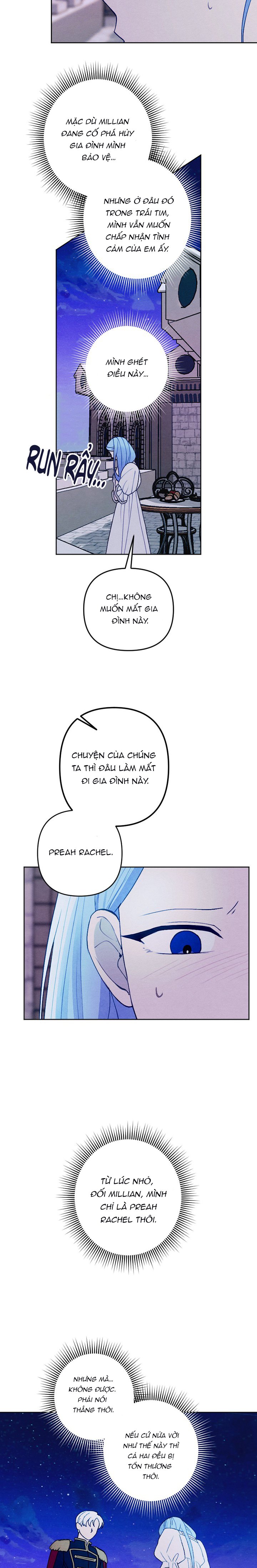 em ấy muốn trở thành chồng của tôi chapter 29.1 18