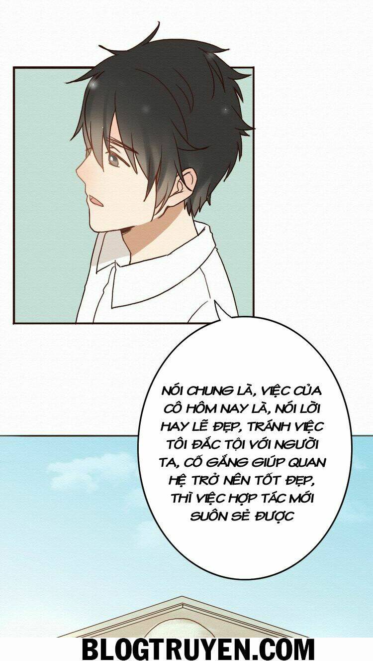 tình yêu không nói dối chapter 6 12