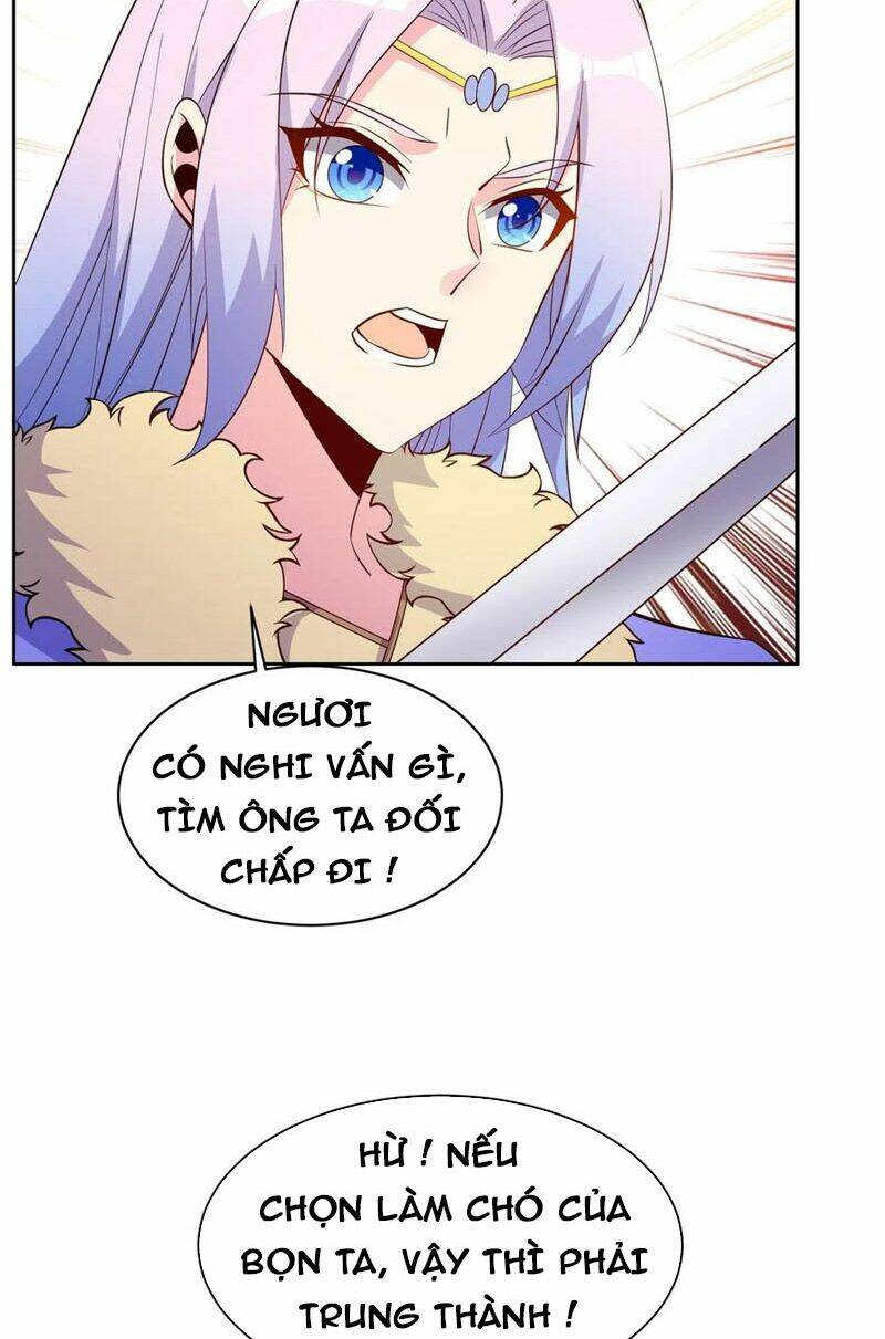 thôn phệ một thế giới tu tiên chapter 139 16