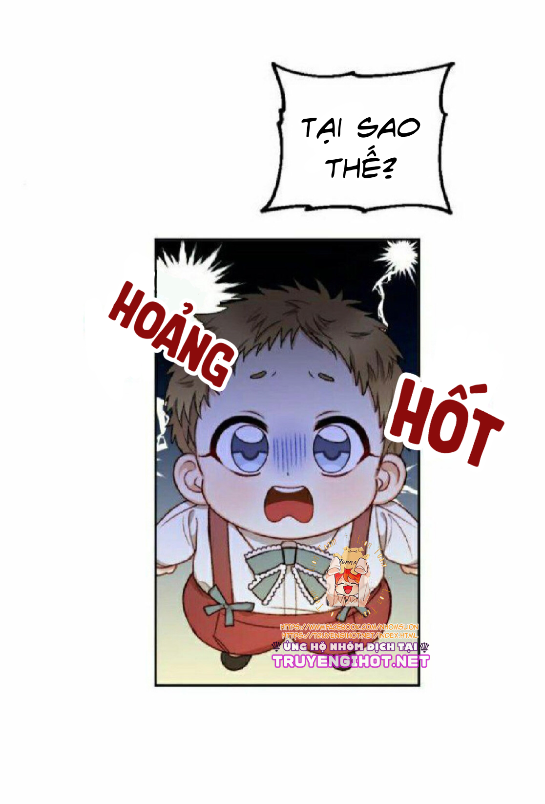 nữ chính muốn tôi trở thành mẹ kế chapter 15 2